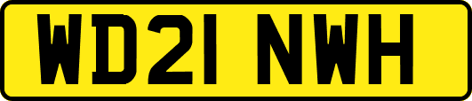 WD21NWH