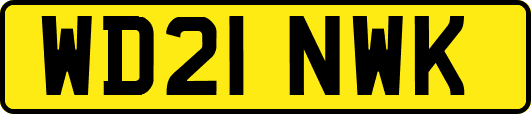 WD21NWK