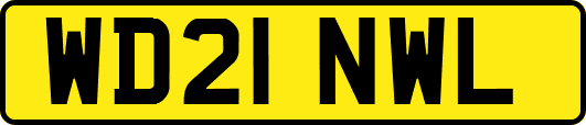 WD21NWL