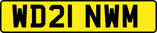 WD21NWM
