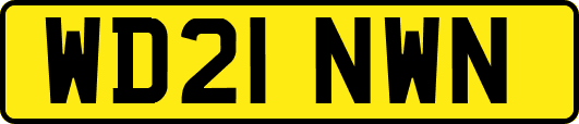 WD21NWN