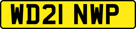 WD21NWP