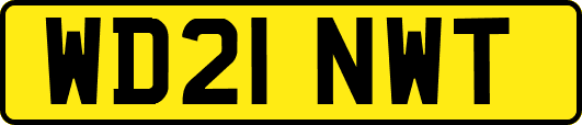 WD21NWT