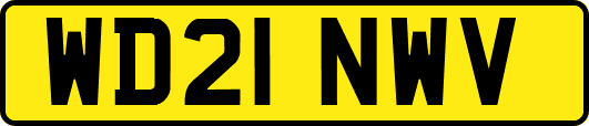 WD21NWV