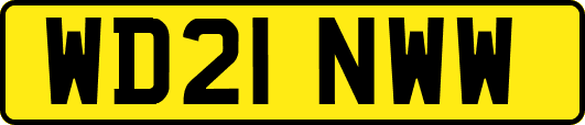 WD21NWW
