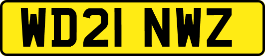 WD21NWZ