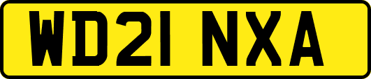 WD21NXA