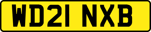 WD21NXB