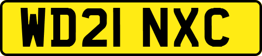 WD21NXC