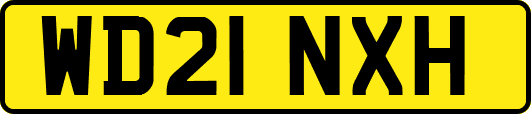 WD21NXH