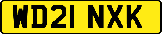 WD21NXK