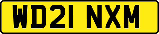 WD21NXM