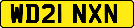 WD21NXN