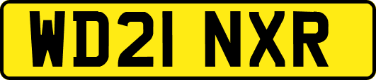 WD21NXR