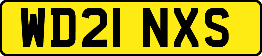 WD21NXS