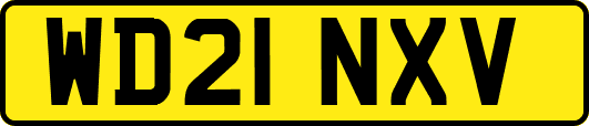 WD21NXV