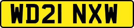 WD21NXW
