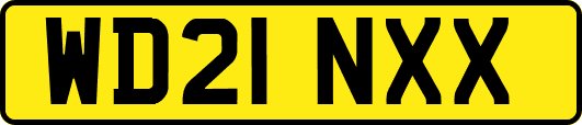 WD21NXX