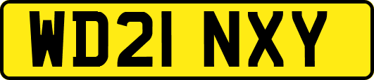 WD21NXY