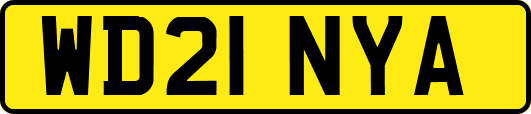 WD21NYA