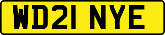 WD21NYE