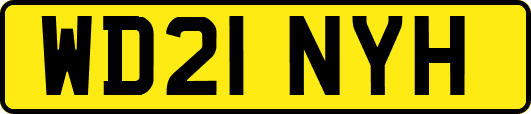 WD21NYH