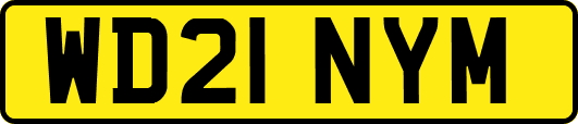 WD21NYM