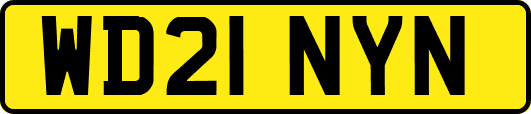 WD21NYN