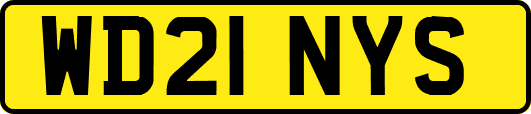 WD21NYS