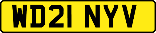 WD21NYV