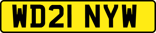 WD21NYW