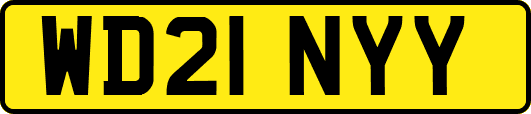 WD21NYY