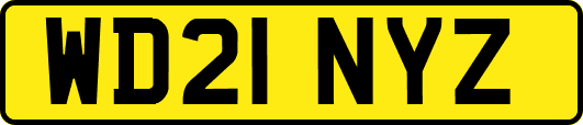 WD21NYZ