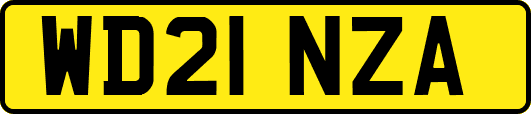 WD21NZA