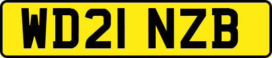 WD21NZB