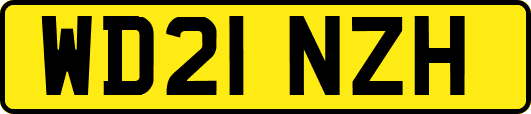 WD21NZH