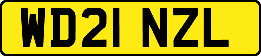 WD21NZL