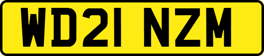 WD21NZM