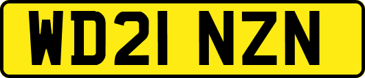 WD21NZN