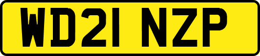 WD21NZP