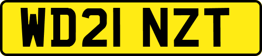 WD21NZT