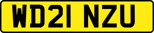 WD21NZU