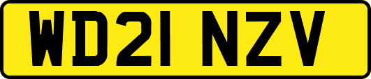 WD21NZV
