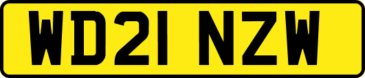 WD21NZW