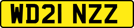 WD21NZZ