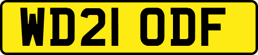 WD21ODF