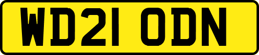 WD21ODN