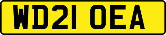 WD21OEA
