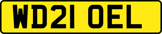 WD21OEL