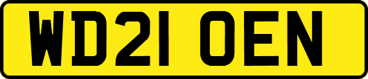 WD21OEN
